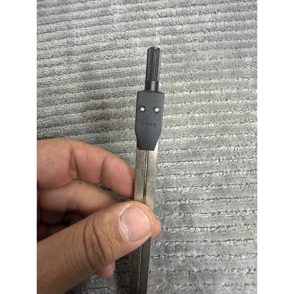 Drafting Tool Alvin Brand Divider